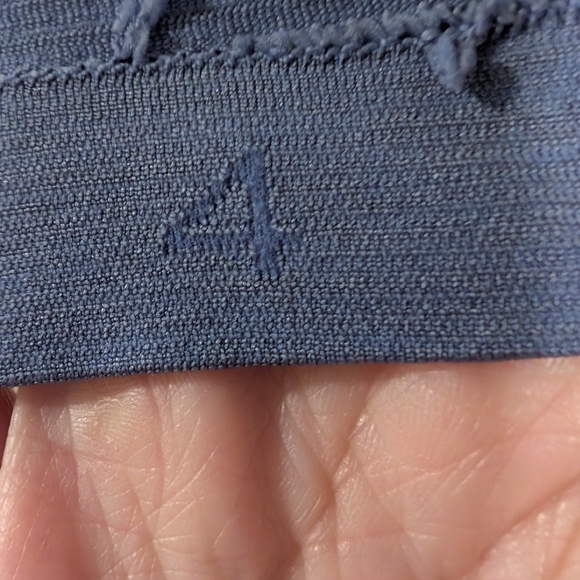 Lululemon Swiftly Tech Racerback Tank Size 4/XS - Picture 4 of 4